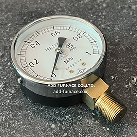 Yamamoto PG-38-AR01MPA-075